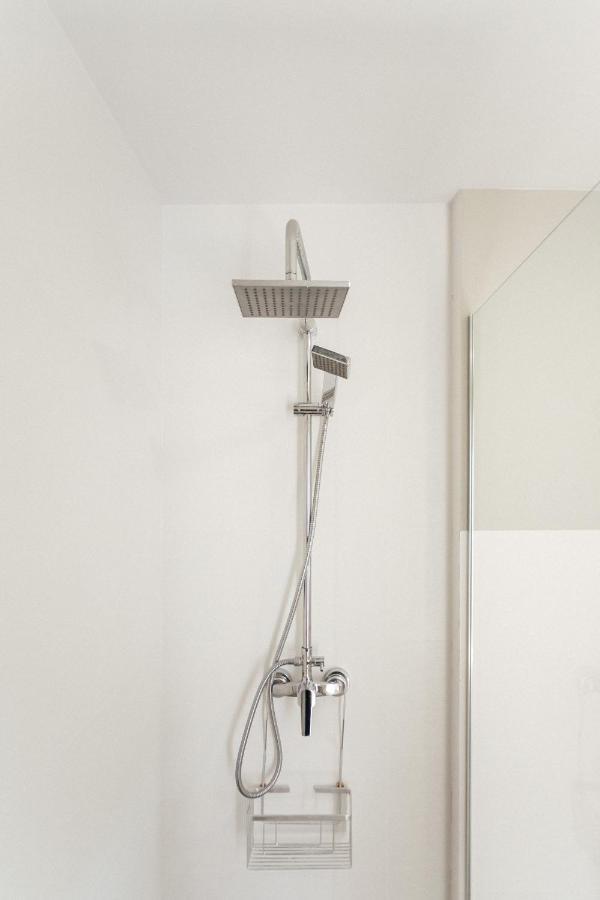 דירות סביליה Alohamundi Duplex Alameda מראה חיצוני תמונה